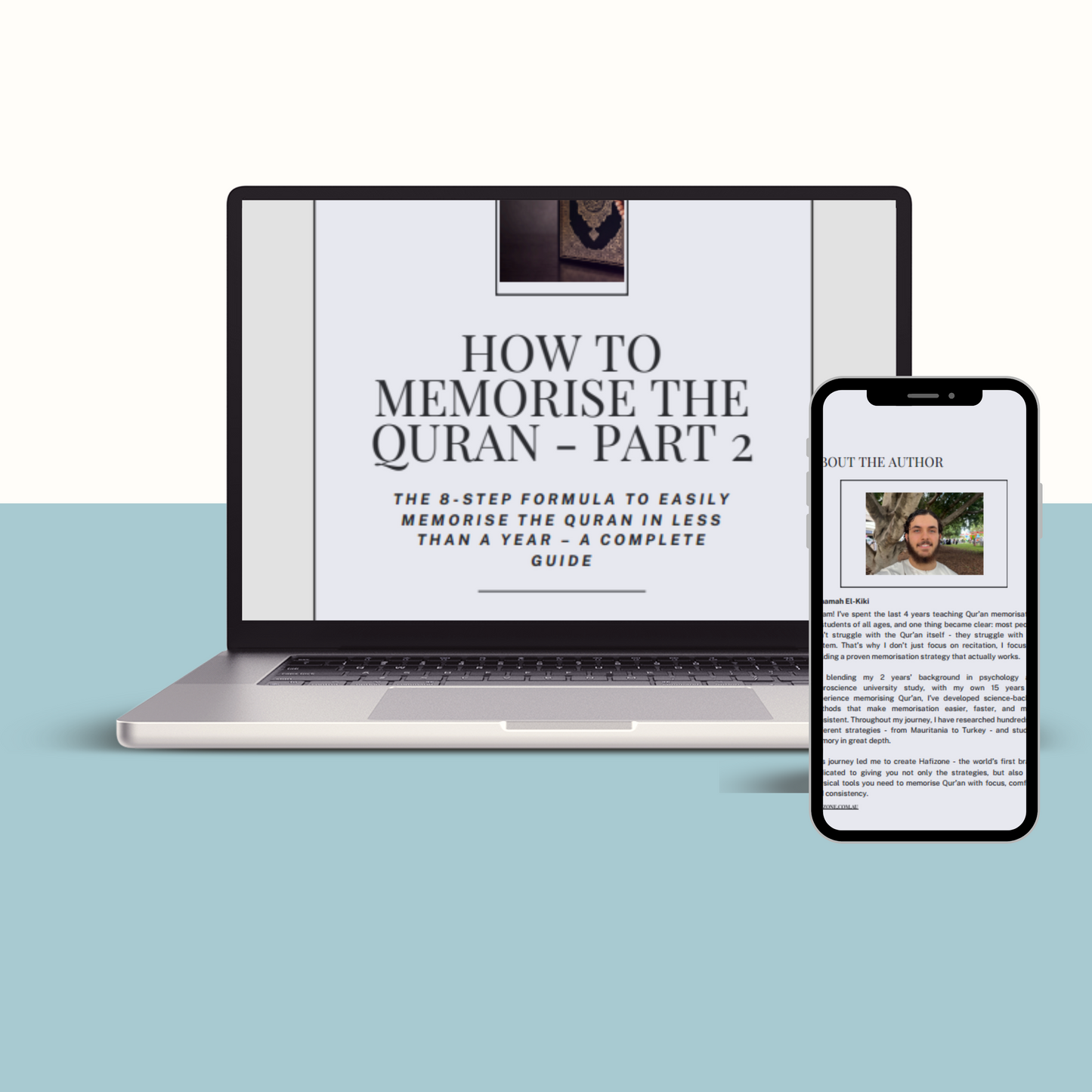 How to Memorise the Quran in 1 Year – The Complete 8-Step System (Part 2)