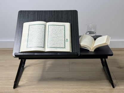 Hafiz Quran Stand – The World’s Most Comfortable Quran Stand